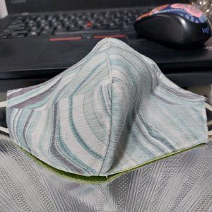 Newbie Different Styles Face Masks From Leftover Fabric Free With Any Purchase